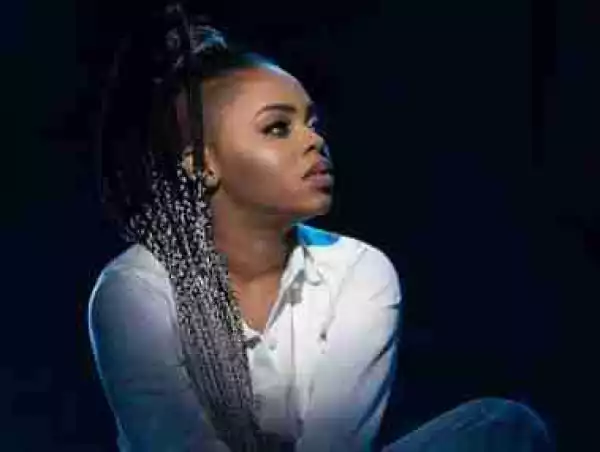 Chidinma May Have Confirmed She Is Dating Kiss Daniel (Video)